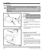 Предварительный просмотр 30 страницы Leica RM2125 Manual