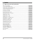 Предварительный просмотр 34 страницы Leica RM2125 Manual