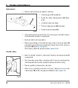 Предварительный просмотр 36 страницы Leica RM2125 Manual