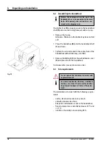 Preview for 14 page of Leica RM2145 Instruction Manual