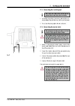 Preview for 17 page of Leica RM2145 Instruction Manual