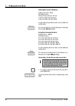 Preview for 22 page of Leica RM2145 Instruction Manual