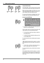 Preview for 24 page of Leica RM2145 Instruction Manual