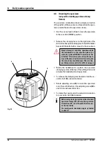 Preview for 32 page of Leica RM2145 Instruction Manual