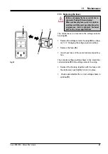 Preview for 41 page of Leica RM2145 Instruction Manual