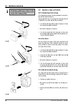 Preview for 42 page of Leica RM2145 Instruction Manual