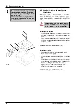 Preview for 54 page of Leica RM2145 Instruction Manual