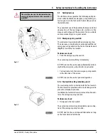 Preview for 5 page of Leica RM2155 Instruction Manual