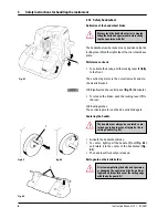 Preview for 6 page of Leica RM2155 Instruction Manual