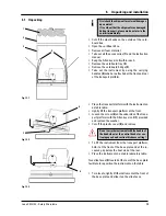 Preview for 13 page of Leica RM2155 Instruction Manual