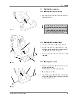 Preview for 15 page of Leica RM2155 Instruction Manual