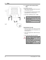 Preview for 16 page of Leica RM2155 Instruction Manual