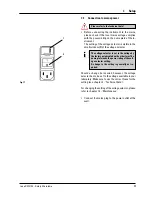 Preview for 17 page of Leica RM2155 Instruction Manual