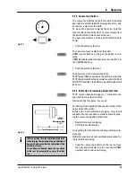 Preview for 23 page of Leica RM2155 Instruction Manual