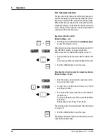 Preview for 24 page of Leica RM2155 Instruction Manual