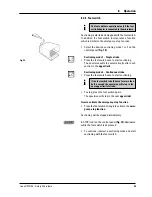 Preview for 25 page of Leica RM2155 Instruction Manual