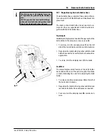 Preview for 27 page of Leica RM2155 Instruction Manual