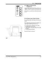 Preview for 31 page of Leica RM2155 Instruction Manual