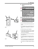 Preview for 37 page of Leica RM2155 Instruction Manual