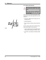 Preview for 38 page of Leica RM2155 Instruction Manual