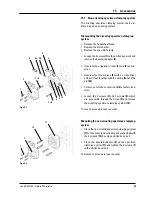 Preview for 39 page of Leica RM2155 Instruction Manual