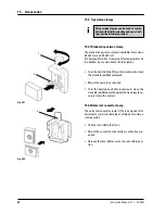 Preview for 40 page of Leica RM2155 Instruction Manual