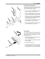 Preview for 41 page of Leica RM2155 Instruction Manual