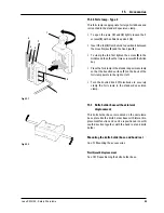 Preview for 43 page of Leica RM2155 Instruction Manual