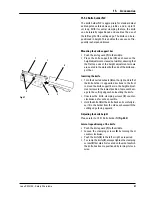 Preview for 47 page of Leica RM2155 Instruction Manual