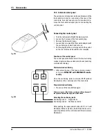 Preview for 50 page of Leica RM2155 Instruction Manual