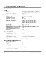 Preview for 14 page of Leica RM2235 User Manual