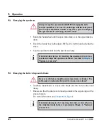 Preview for 26 page of Leica RM2235 User Manual