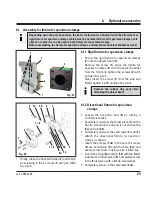 Preview for 29 page of Leica RM2235 User Manual