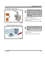 Preview for 35 page of Leica RM2235 User Manual