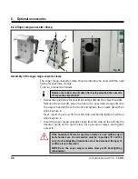 Preview for 36 page of Leica RM2235 User Manual