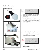 Preview for 48 page of Leica RM2235 User Manual