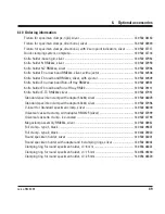 Preview for 49 page of Leica RM2235 User Manual