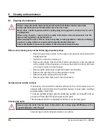 Preview for 52 page of Leica RM2235 User Manual