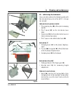 Preview for 55 page of Leica RM2235 User Manual