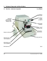 Preview for 12 page of Leica RM2245 Instruction Manual