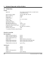 Preview for 14 page of Leica RM2245 Instruction Manual