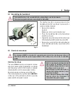 Preview for 19 page of Leica RM2245 Instruction Manual