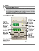 Preview for 22 page of Leica RM2245 Instruction Manual