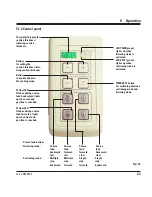 Preview for 23 page of Leica RM2245 Instruction Manual