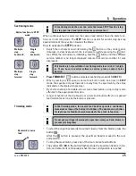 Preview for 25 page of Leica RM2245 Instruction Manual