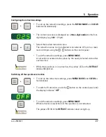 Preview for 27 page of Leica RM2245 Instruction Manual