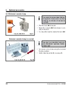 Preview for 44 page of Leica RM2245 Instruction Manual