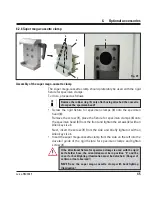 Preview for 45 page of Leica RM2245 Instruction Manual