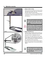 Preview for 58 page of Leica RM2245 Instruction Manual