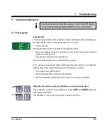 Preview for 63 page of Leica RM2245 Instruction Manual